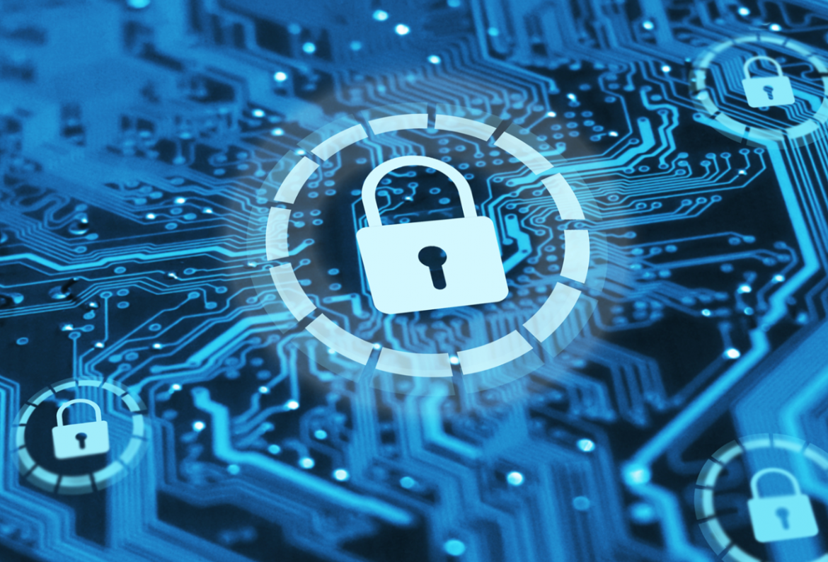 Proteção contra ataques cibernéticos e hackers